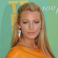 Blake Lively at '2011 Teen Choice Awards' pictures | Picture 63436